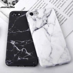 iPhone Marble Case